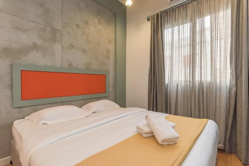 Strawberry 1-br Toot Mar Mikhael Apartment