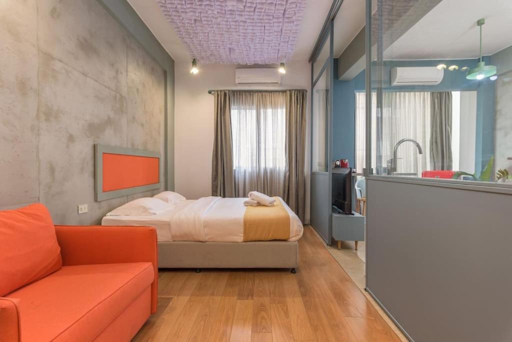 Apartment Strawberry 1-br Toot Mar Mikhael
