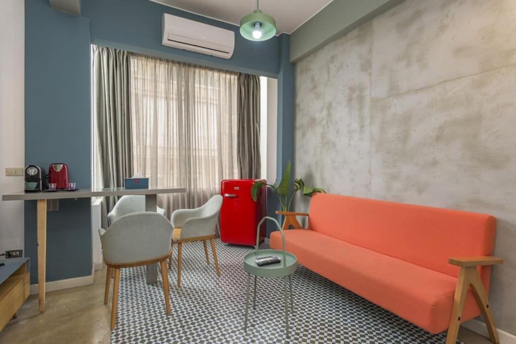Strawberry 1-br Toot Mar Mikhael Apartment *