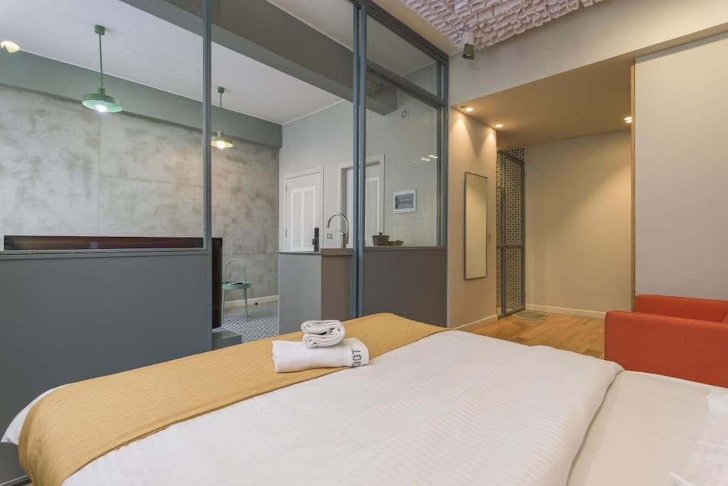 Strawberry 1-br Toot Mar Mikhael Apartment