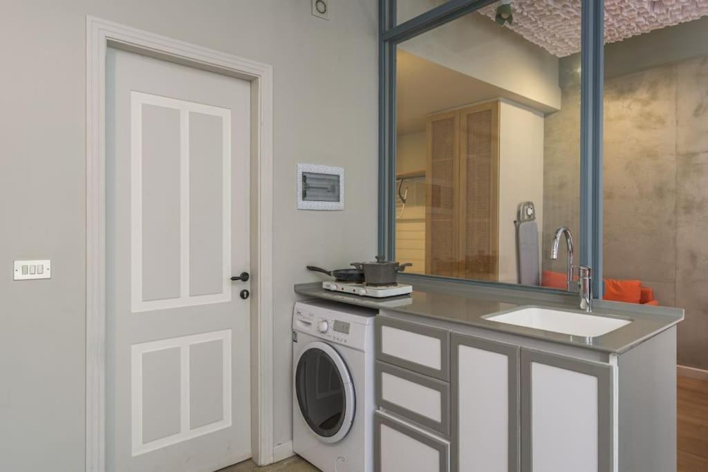Apartment Strawberry 1-br Toot Mar Mikhael *